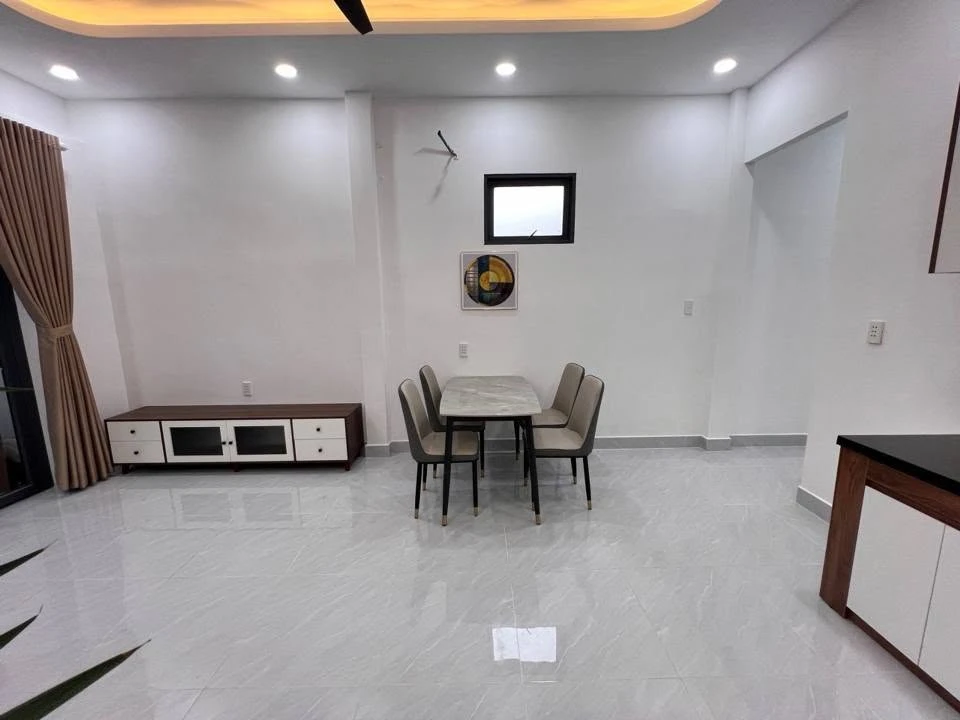 Bán nhà cấp 4 mới 78m2 2 phòng ngủ Thủ Đức - Ảnh thu nhỏ 5