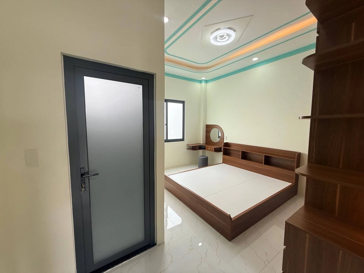Bán nhà Bình Hòa 3 tầng 49.9m² 2.5 tỷ - Ảnh thu nhỏ 3