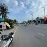 Mặt tiền Đường Hoàng Quốc Việt bán và cho thuê - Ảnh thu nhỏ 4