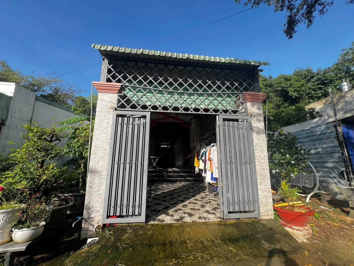 Bán nhà gác lửng 80m² 3PN Chánh Hiệp Bình Chánh - Ảnh 1