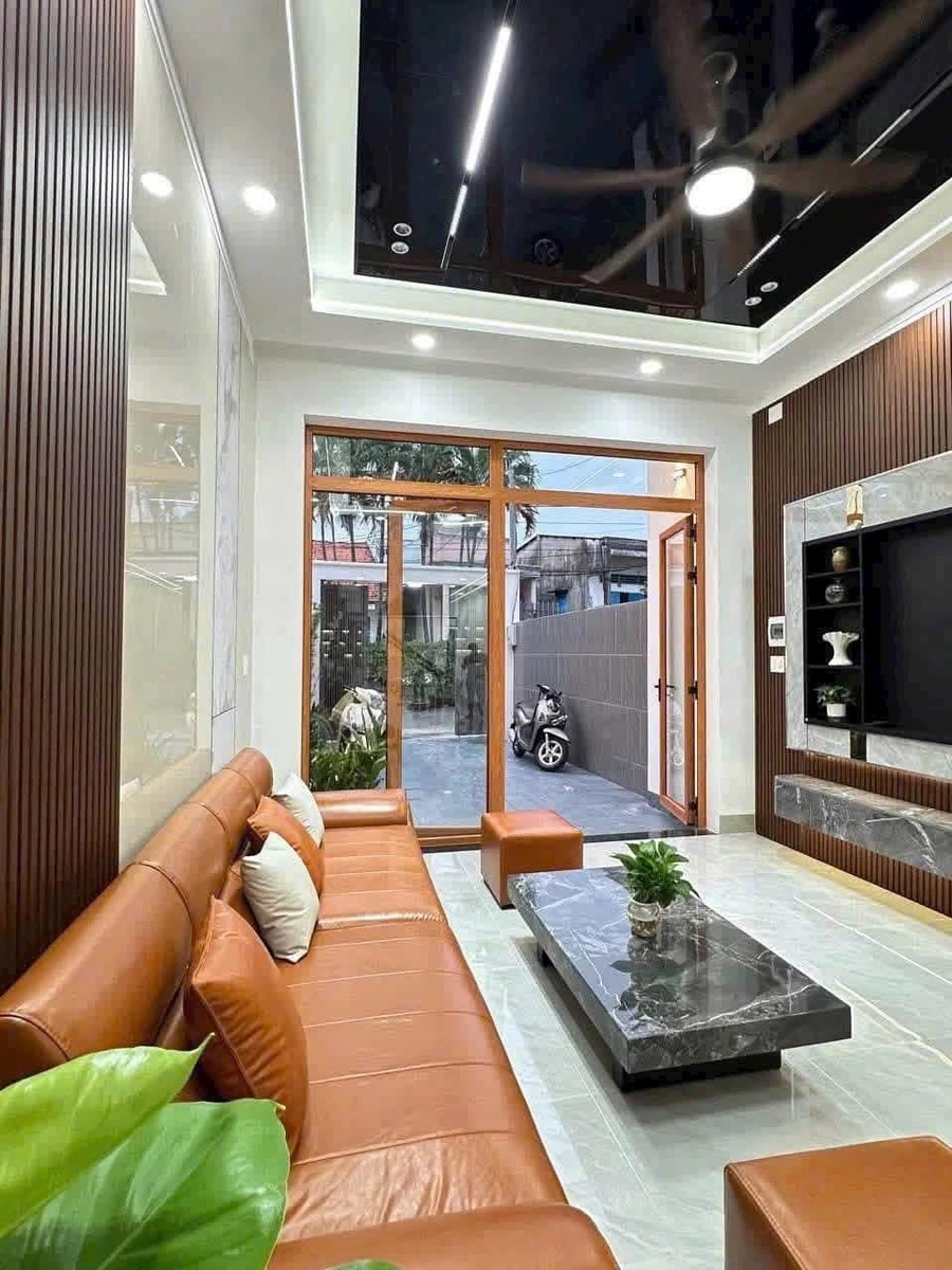 Bán nhà lầu thổ cư 180m² chợ Phú Thọ Đồng Nai giá 4 tỷ - Ảnh thu nhỏ 4