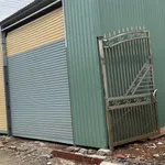 Bán hoặc cho thuê gấp kho, nhà xưởng, đất Số 163, Quốc lộ 14, Tân Thiện, 400m2, giá đầu tư - Ảnh thu nhỏ 1