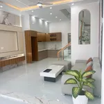 Bán nhà phố 145m² 3 phòng ngủ Bình Tân, giá 3 tỷ 290 triệu - Ảnh thu nhỏ 5
