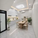 Bán nhà 4 tầng 50m² mặt ngõ Nguyễn Công Hòa - Ảnh thu nhỏ 2