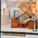 Bán nhà 110m² 3 phòng ngủ Rạch Dừa Vũng Tàu - Ảnh thu nhỏ 2