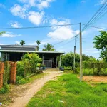 Bán đất thổ cư Đôn Thuận 140m² 420 triệu Tây Ninh - Ảnh thu nhỏ 2