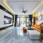 Nhà 2 tầng 87m² Hoàng Văn Thái Đà Nẵng, 5 tỷ - Ảnh thu nhỏ 3