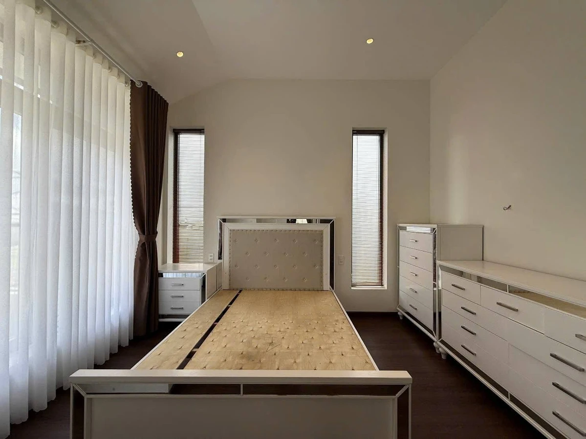 Bán villa 207m² sân vườn Đà Lạt 7,2 tỷ - Ảnh thu nhỏ 4