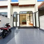 Bán nhà cấp 4 mới hoàn thiện 100m2, 2PN 2WC, Phú An (Tân An, Thủ Dầu Một cũ) - Ảnh thu nhỏ 1