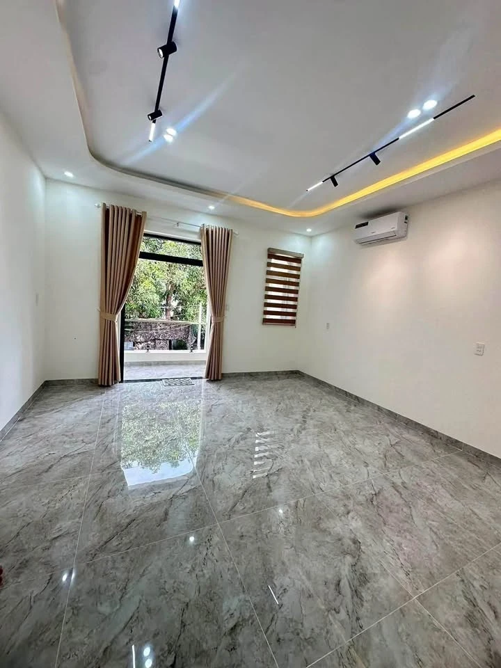 Bán nhà 2 tầng 5x25m 3PN Quang Trung Quận 12 - Ảnh thu nhỏ 5