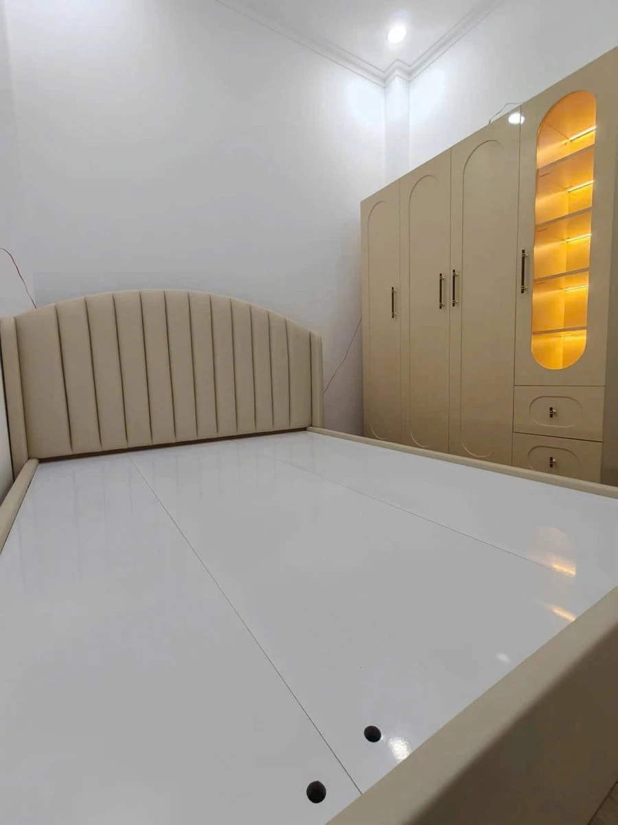 Bán nhà 1 trệt 1 lầu 48m² Phú Tài Phan Thiết - Ảnh thu nhỏ 5