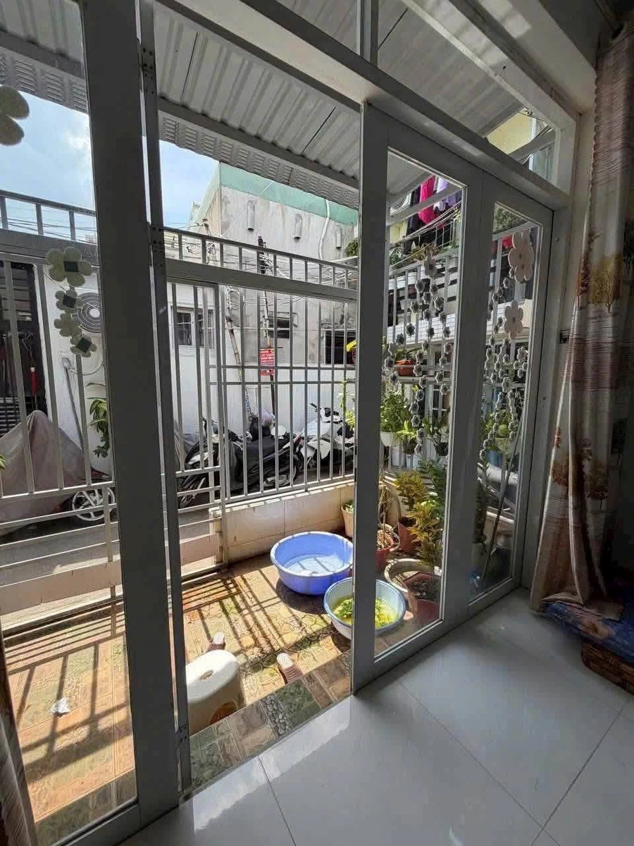 Bán nhà 750 triệu 33m2 hẻm Bình Giã Vũng Tàu - Ảnh 1