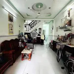 Bán nhà 67m2 ngang 4.2m gần Cityland Lotte 5 tỷ 450 - Ảnh thu nhỏ 3