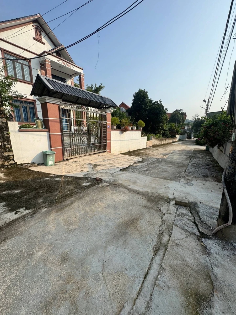 Bán đất 64m² gần Cầu Trắng, 1.3 tỷ - Ảnh thu nhỏ 3