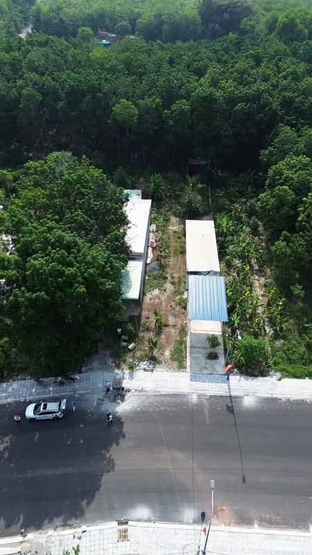 Bán đất mặt tiền Lê Duẩn Chơn Thành 367m2, giá 2.2 tỷ - Ảnh thu nhỏ 3