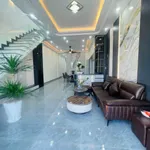 Bán nhà hẻm 52 An Dương Vương, An Phú, 120m², 3 PN, 2.4 tỷ - Ảnh thu nhỏ 3