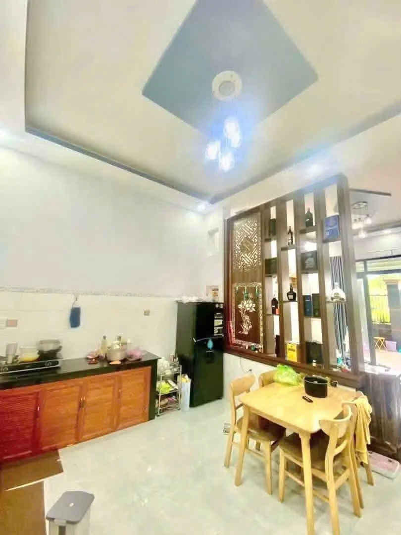 Bán nhà 2 PN 90 m² Tân Xuân Đồng Xoài, 1 tỷ 4 triệu - Ảnh thu nhỏ 3