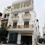 Bán nhà 4 tầng 50m2, 4PN/4WC Hồng Bàng, Hải Phòng - Ảnh thu nhỏ 1
