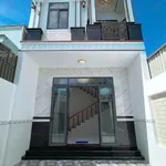 Bán nhà 2 lầu mặt tiền Nhật Tảo, Cần Thơ, 85m², 2.79 tỷ - Ảnh thu nhỏ 2