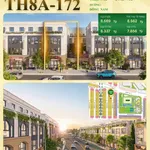 Bán liền kề Vinhomes Golden City 112,5m² Hải Phòng - Ảnh thu nhỏ 1