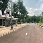 Bán shophouse 5x20m 1 trệt 2 lầu khu đô thị Ân Phú giá 5,79 tỷ - Ảnh thu nhỏ 4