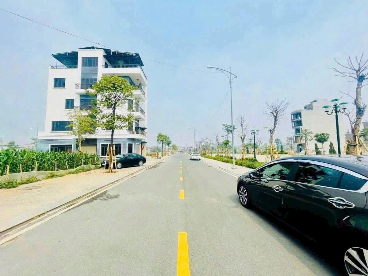 Bán đất Ngọc Châu Hải Dương 72m2 trên 3 tỷ - Ảnh 1