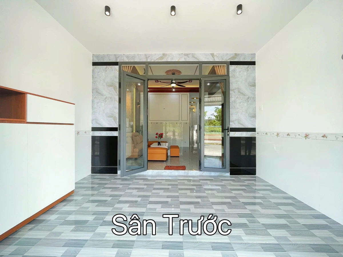 Bán nhà mặt tiền 4.5x24m, 3 phòng ngủ, Rạch Giá An Giang - Ảnh thu nhỏ 2