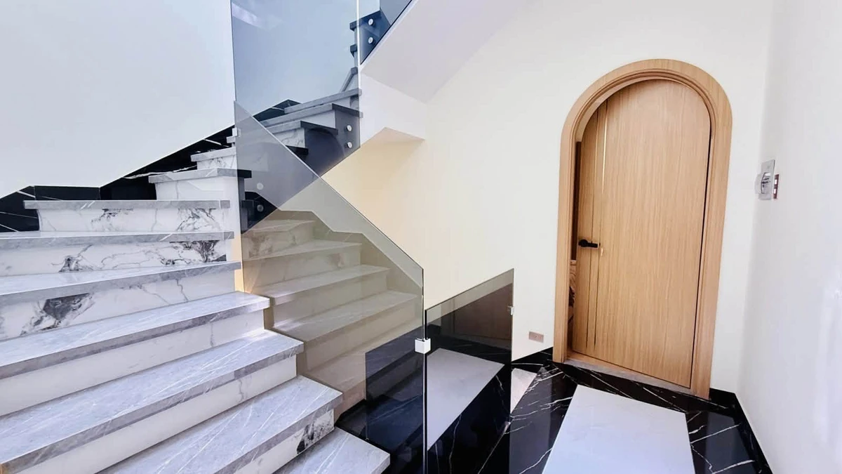 Bán nhà phố 4PN 50m2 gần Emart 2 Tân Bình 7.5 tỷ - Ảnh thu nhỏ 4