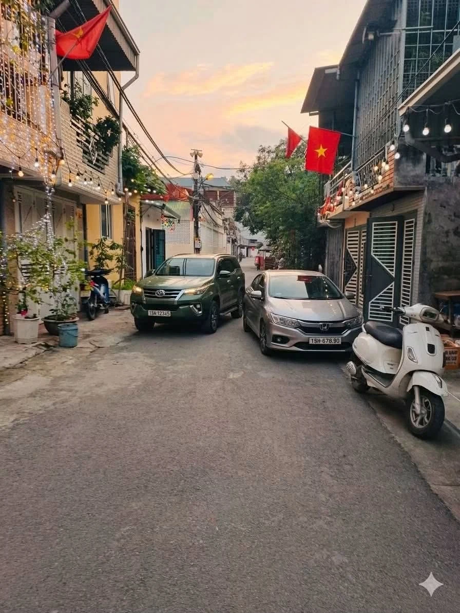 Bán nhà 2 tầng 54m2 Tân Hòa 1 tỷ 299 - Ảnh 1