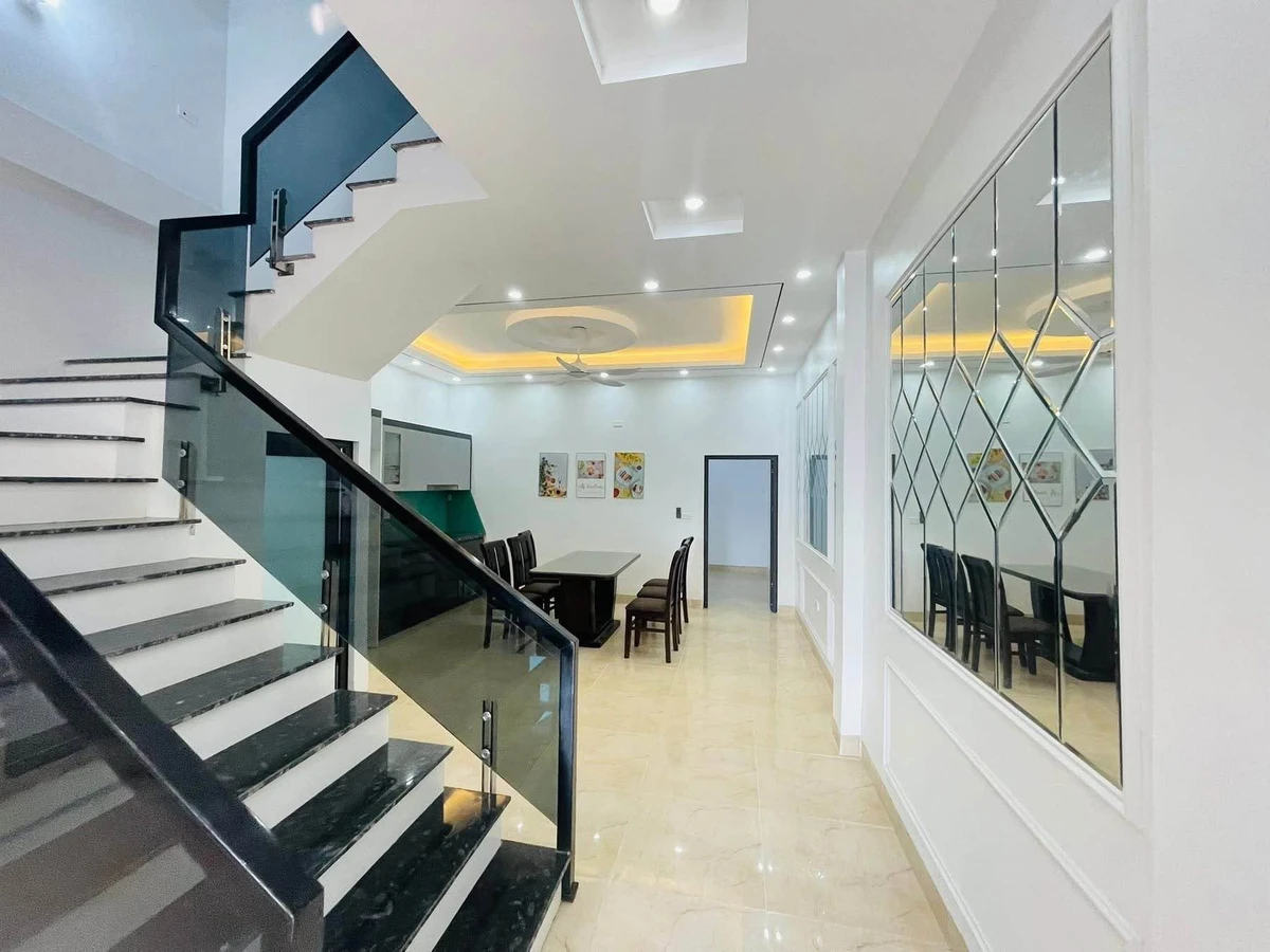 Bán nhà 3 tầng 95m² Phúc Thành 4.5 tỷ - Ảnh thu nhỏ 5