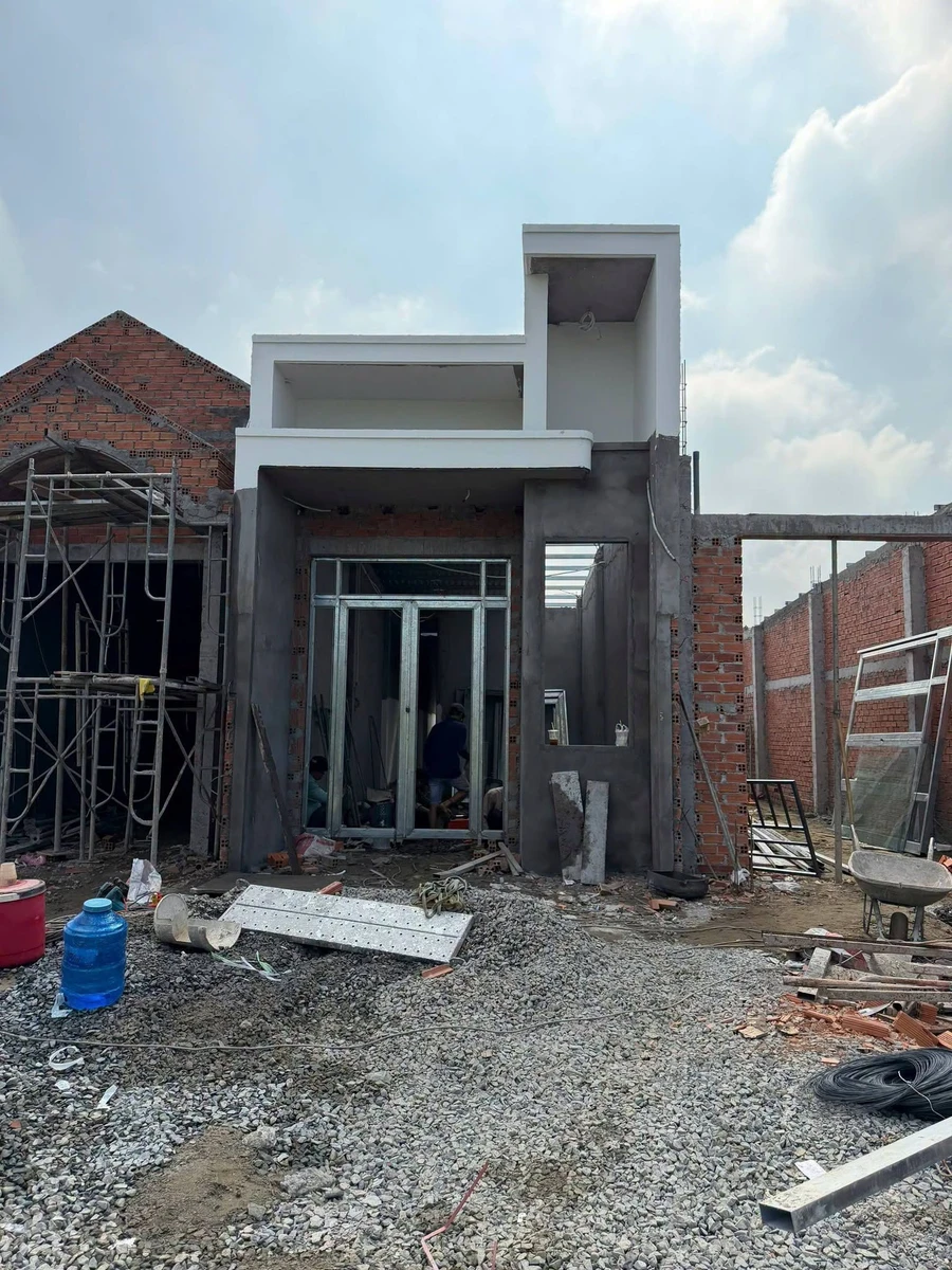Bán nhà cấp 4 Mỹ Lộc Tây Ninh, 147.6m2, 3PN, 2,15 tỷ - Ảnh thu nhỏ 2
