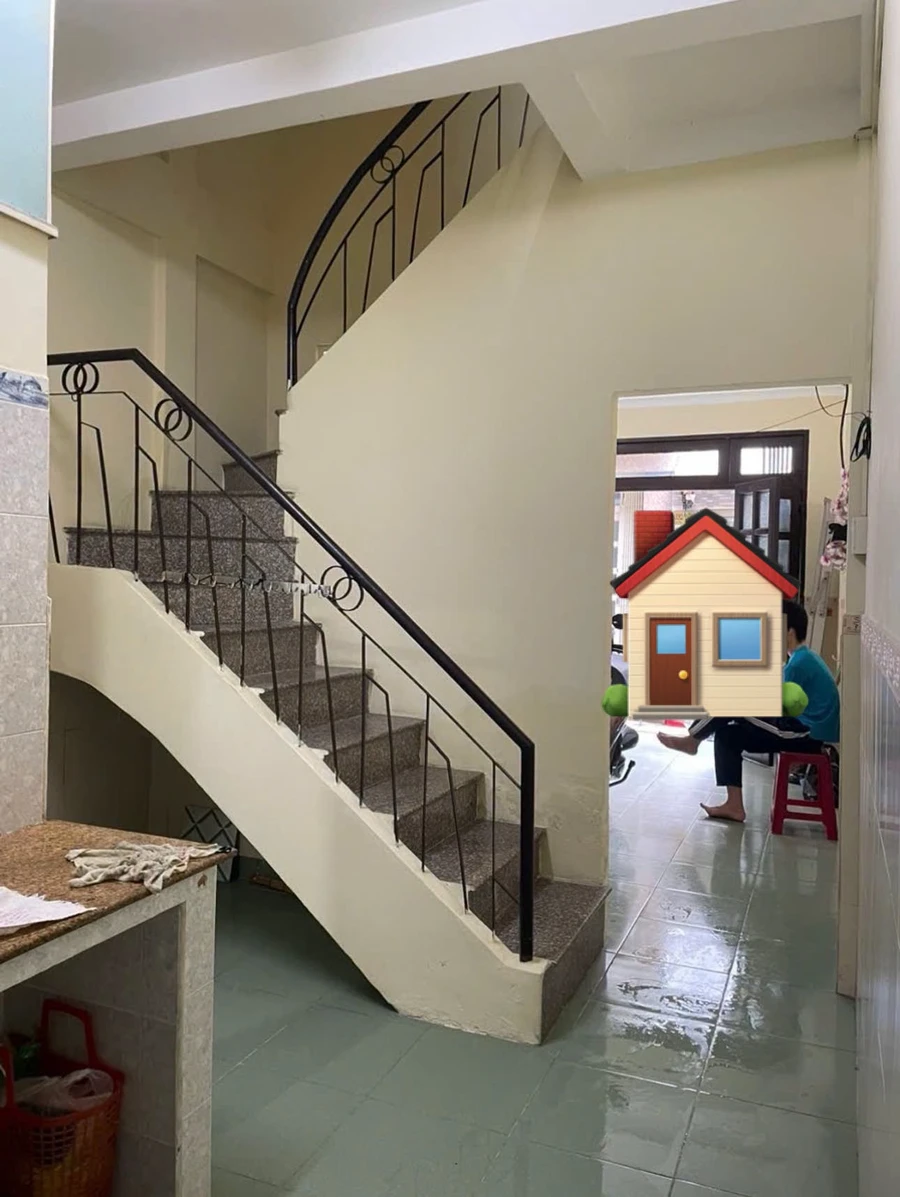 Bán nhà hẻm xe hơi Cao Thắng 30m2 2 tầng 2PN, Quận 10, giá 5,7 tỷ - Ảnh thu nhỏ 2