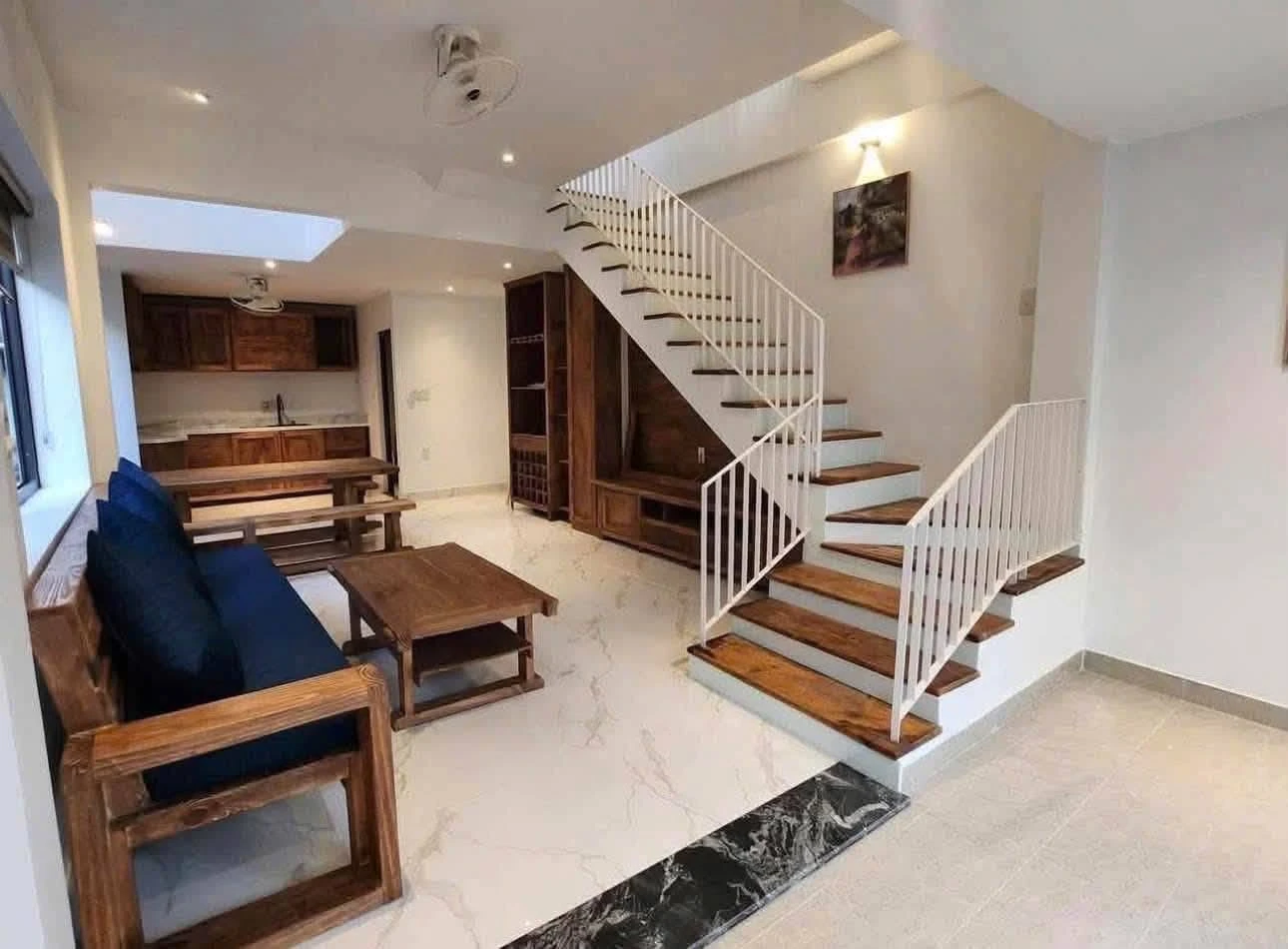 Bán nhà 2 tầng 50m² Phan Đình Phùng, Huế, giá 2,8 tỷ - Ảnh 1