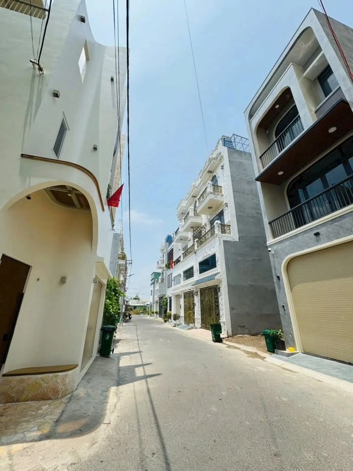 Bán lô đất 65 m2 Biên Hoà, Đồng Nai, gần Bệnh viện 7B - Ảnh thu nhỏ 3