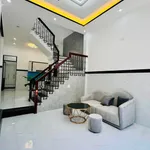 Bán nhà hẻm 3 tầng 46,7m2 đường Hoàng Văn Thụ, Quy Nhơn giá 3,66 tỷ - Ảnh thu nhỏ 2