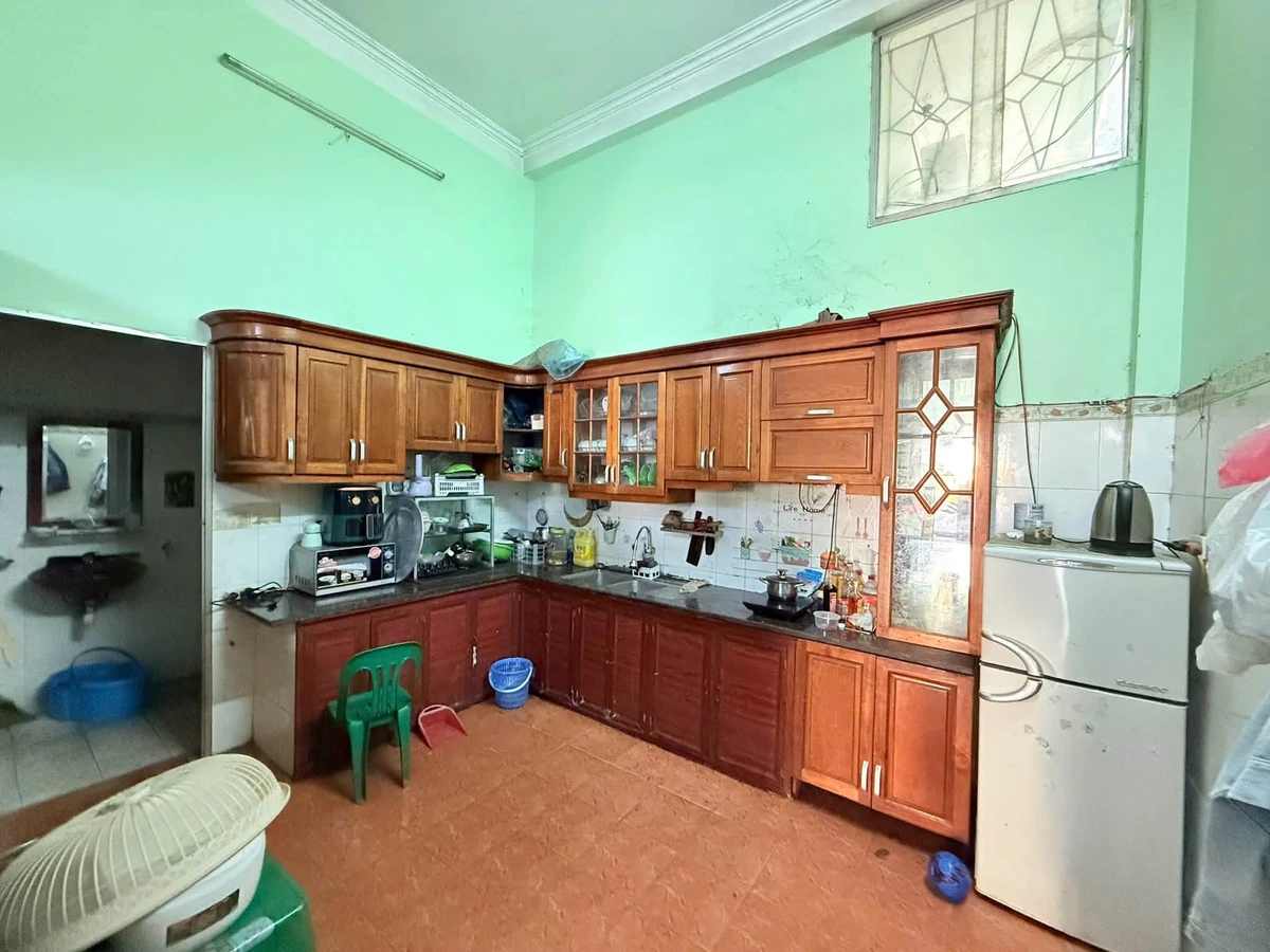 Bán nhà 3 tầng 109m2 Sơn Đạo Quận 1, 3 tỷ - Ảnh thu nhỏ 3