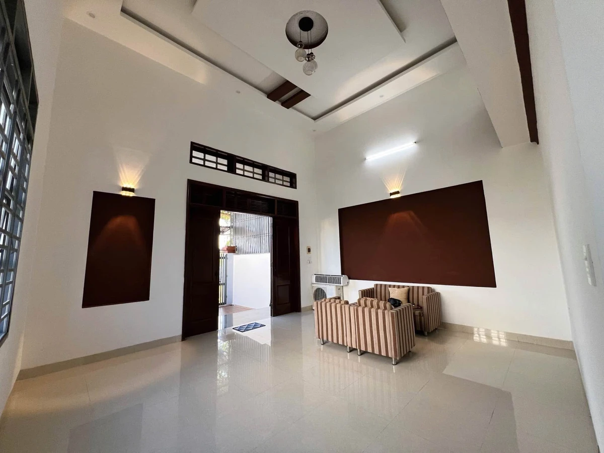 Bán nhà mê lửng 3PN 50m² đường Triệu Quang Phục Quận 12 - Ảnh thu nhỏ 5