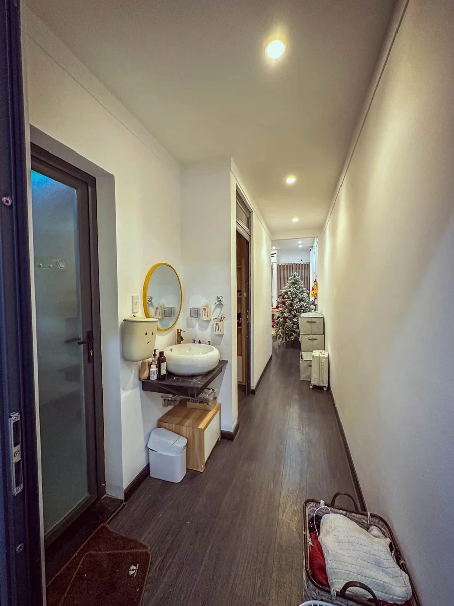 Bán nhà hẻm Đồng Sỹ Bình, 2PN, 81m², 3,45 tỷ - Ảnh thu nhỏ 2