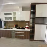 Cho thuê căn hộ chung cư Biconsi Tower 60m2, 2PN 2WC, full nội thất, Thủ Dầu Một, Bình Dương - Ảnh thu nhỏ 5