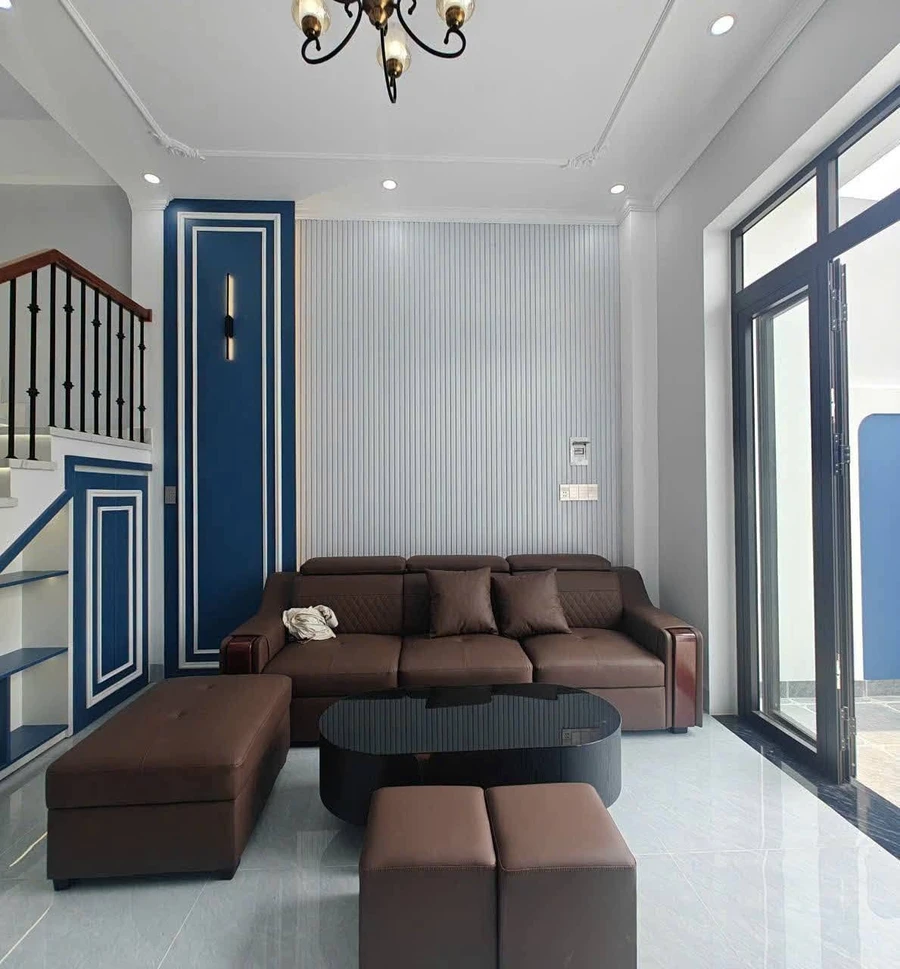 Bán nhà mặt tiền Vàm Trư Rạch Giá 67,5m² 2 tỷ 690 triệu - Ảnh thu nhỏ 4