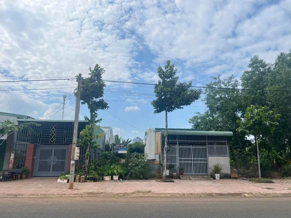 Bán đất mặt tiền Lê Lợi, Đồng Nai, 180m2, 3.5 tỷ - Ảnh thu nhỏ 2