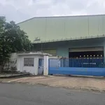Cho thuê nhà xưởng 5000m² KCN Tân Đô 350 triệu/tháng - Ảnh thu nhỏ 1