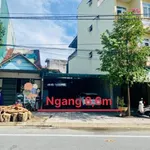 Bán đất mặt tiền Nguyễn Trãi 183m2, Quận 1 - Ảnh thu nhỏ 3
