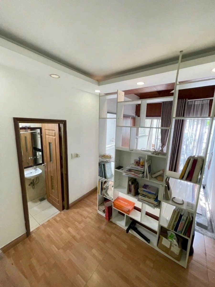 Bán nhà 3 tầng 64m2 Kinh Dương Vương, Bình Tân, 6.3 tỷ - Ảnh thu nhỏ 2