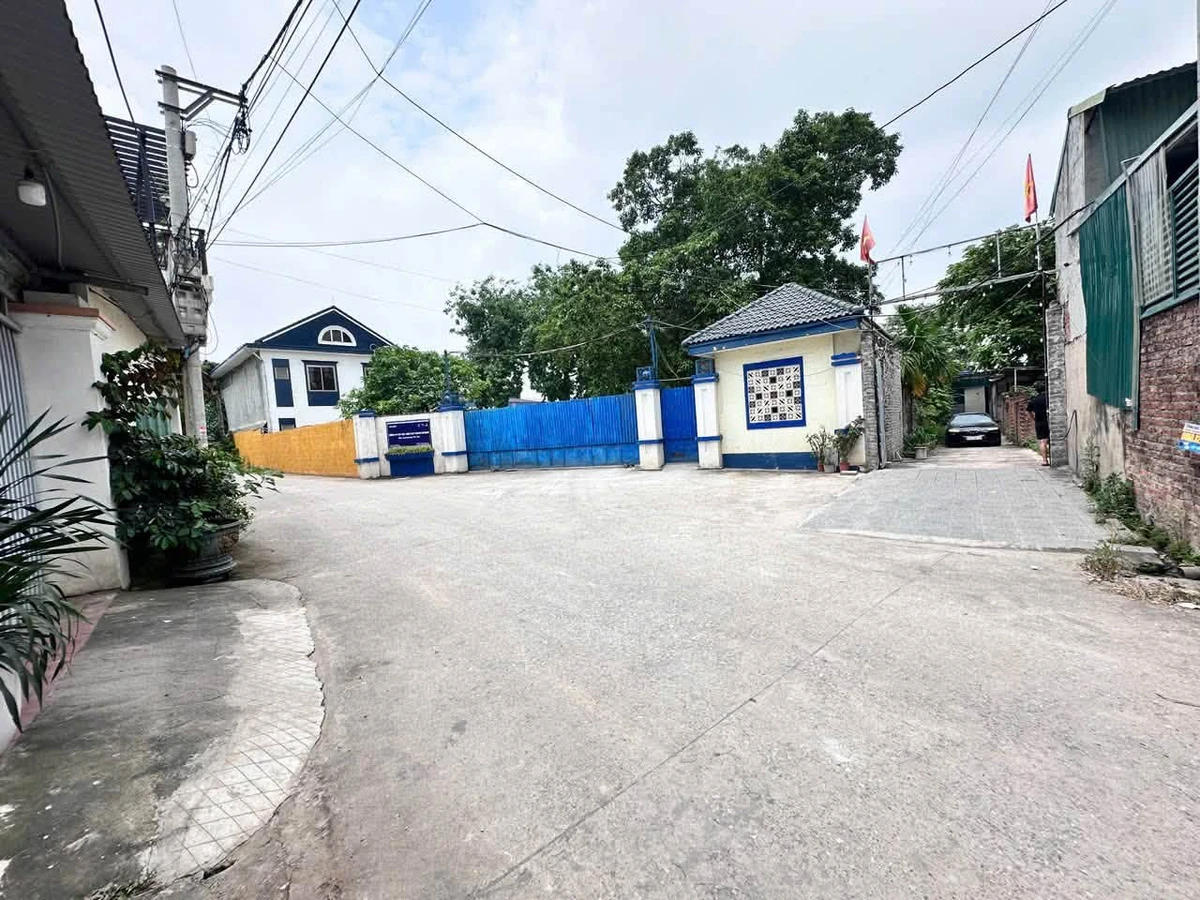 Bán đất 45m2 Ngọc Hoà, Chương Mỹ, 2 tỷ - Ảnh thu nhỏ 2