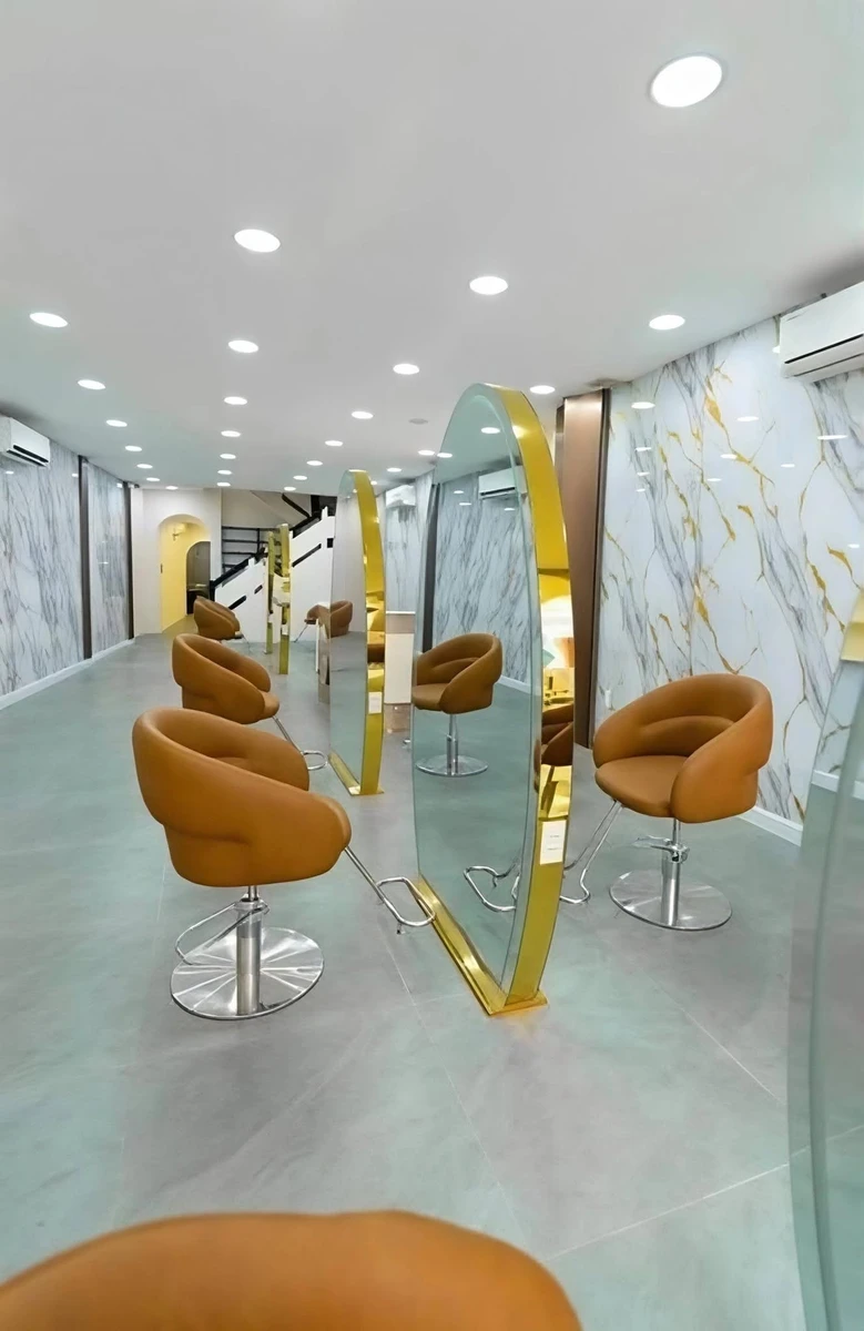Cho thuê nhà mặt tiền Trần Quang Khải Quận 1, 161m², 7 triệu/tháng - Ảnh thu nhỏ 3