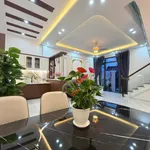 Bán nhà 2 tầng 72m² 3PN, 2WC gần chợ Diên An, Diên Khánh, Nha Trang - Ảnh thu nhỏ 2