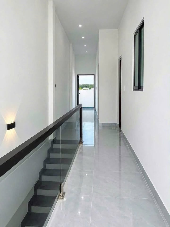 Bán nhà 90m² 3PN 2WC mới xây Biên Hòa - Ảnh thu nhỏ 4