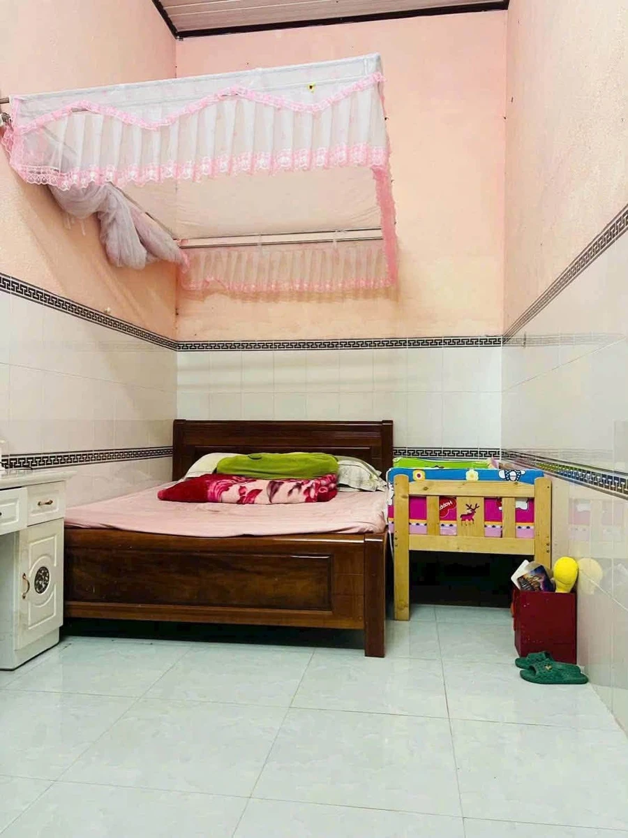 Bán nhà 2 mặt tiền 50m² 2 phòng ngủ Lâm Đồng - Ảnh thu nhỏ 5
