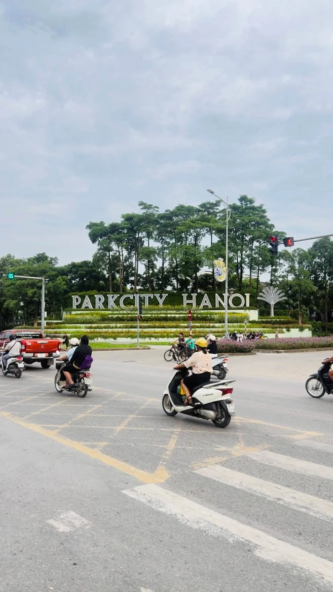 Bán nhà phố 50m 6 tầng gần Parkcity, Tân Bình 12 tỷ - Ảnh thu nhỏ 3